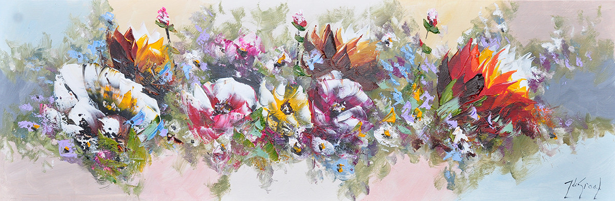 Jochem de Graaf + Zonnekracht